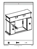 Предварительный просмотр 12 страницы ClassicFlame 28MM4684 Installation Manual