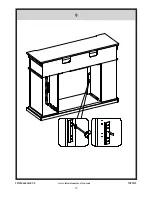 Предварительный просмотр 18 страницы ClassicFlame 28MM4684 Installation Manual