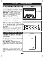 Preview for 25 page of ClassicFlame 33EB304GRS User Manual