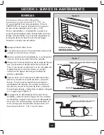 Preview for 26 page of ClassicFlame 33EB304GRS User Manual