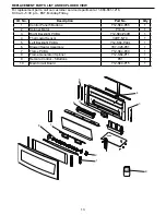 Preview for 14 page of ClassicFlame 34HF600GRA Instruction Manual