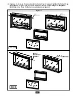 Preview for 4 page of ClassicFlame 36EB110-GRT Installation Manual