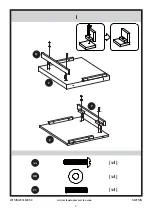 Preview for 9 page of ClassicFlame 47IMM4931 Assembly Instruction Manual