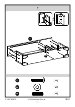 Preview for 15 page of ClassicFlame 47IMM4931 Assembly Instruction Manual