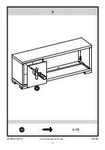 Preview for 16 page of ClassicFlame 47IMM4931 Assembly Instruction Manual