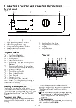 Предварительный просмотр 6 страницы Classique CL70FLW Manual