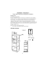 Preview for 14 page of Classique CLM28GK User Manual