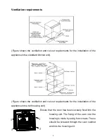 Preview for 8 page of Classique CLO67XLSS User Manual