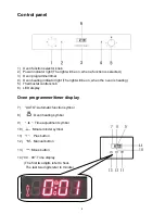 Preview for 10 page of Classique CLO67XLSS User Manual