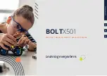 ClassMate BOLTX501 User Manual preview