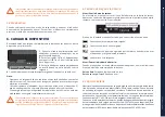 Предварительный просмотр 22 страницы ClassMate BOLTX501 User Manual