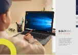 Предварительный просмотр 30 страницы ClassMate BOLTX501 User Manual