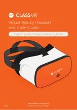 Classvr CVR-255 Manual preview