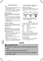 Preview for 24 page of Clatronic 4006160717655 Instruction Manual