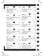 Preview for 2 page of Clatronic AE 2758 Instruction Manual