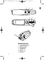 Preview for 3 page of Clatronic AKS 822 Instruction Manual