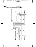 Предварительный просмотр 6 страницы Clatronic AR 615 CD / MP3 Instruction Manual & Guarantee