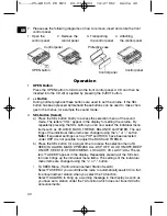 Предварительный просмотр 40 страницы Clatronic AR 615 CD / MP3 Instruction Manual & Guarantee