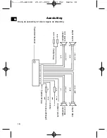 Preview for 18 page of Clatronic AR 638 CD / MP3 Instruction Manual