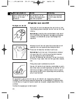 Preview for 26 page of Clatronic AR 638 CD / MP3 Instruction Manual