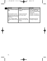 Preview for 38 page of Clatronic AR 638 CD / MP3 Instruction Manual