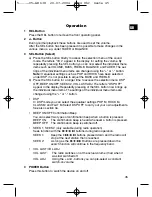 Preview for 45 page of Clatronic AR 638 CD / MP3 Instruction Manual