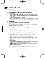 Preview for 46 page of Clatronic AR 638 CD / MP3 Instruction Manual