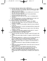 Preview for 47 page of Clatronic AR 638 CD / MP3 Instruction Manual