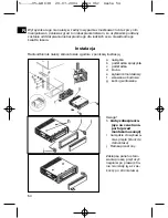 Preview for 54 page of Clatronic AR 638 CD / MP3 Instruction Manual