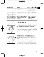 Preview for 63 page of Clatronic AR 638 CD / MP3 Instruction Manual