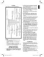 Preview for 5 page of Clatronic AR 736 CD/MP3 - Bluetooth Instruction Manual & Guarantee