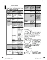 Preview for 12 page of Clatronic AR 736 CD/MP3 - Bluetooth Instruction Manual & Guarantee