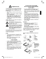 Preview for 15 page of Clatronic AR 736 CD/MP3 - Bluetooth Instruction Manual & Guarantee