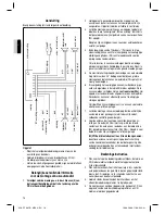 Preview for 16 page of Clatronic AR 736 CD/MP3 - Bluetooth Instruction Manual & Guarantee