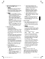 Preview for 31 page of Clatronic AR 736 CD/MP3 - Bluetooth Instruction Manual & Guarantee