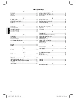 Preview for 36 page of Clatronic AR 736 CD/MP3 - Bluetooth Instruction Manual & Guarantee