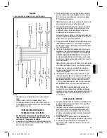 Preview for 49 page of Clatronic AR 736 CD/MP3 - Bluetooth Instruction Manual & Guarantee