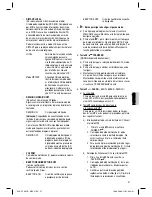 Preview for 51 page of Clatronic AR 736 CD/MP3 - Bluetooth Instruction Manual & Guarantee