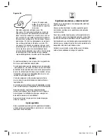 Preview for 57 page of Clatronic AR 736 CD/MP3 - Bluetooth Instruction Manual & Guarantee