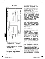 Preview for 60 page of Clatronic AR 736 CD/MP3 - Bluetooth Instruction Manual & Guarantee