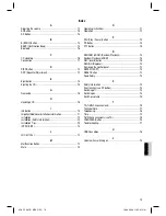 Preview for 79 page of Clatronic AR 736 CD/MP3 - Bluetooth Instruction Manual & Guarantee