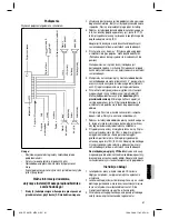 Preview for 81 page of Clatronic AR 736 CD/MP3 - Bluetooth Instruction Manual & Guarantee