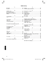 Preview for 90 page of Clatronic AR 736 CD/MP3 - Bluetooth Instruction Manual & Guarantee