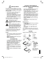 Preview for 91 page of Clatronic AR 736 CD/MP3 - Bluetooth Instruction Manual & Guarantee