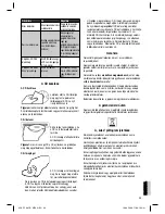 Preview for 99 page of Clatronic AR 736 CD/MP3 - Bluetooth Instruction Manual & Guarantee