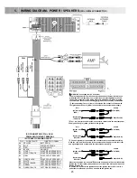 Предварительный просмотр 45 страницы Clatronic AR 759 CD MP3 Instruction Manual