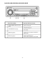 Предварительный просмотр 61 страницы Clatronic AR 759 CD MP3 Instruction Manual