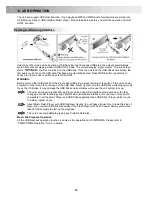 Предварительный просмотр 65 страницы Clatronic AR 759 CD MP3 Instruction Manual