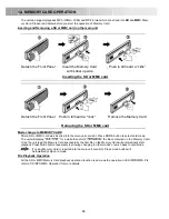 Предварительный просмотр 66 страницы Clatronic AR 759 CD MP3 Instruction Manual