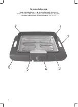 Preview for 3 page of Clatronic BQ 3507 Instruction Manual